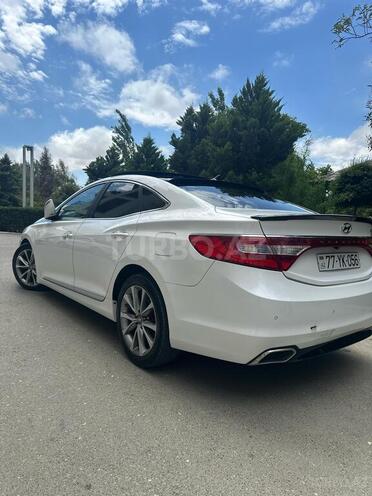 Hyundai Grandeur 2014, 183,000 km - 2.2 l - Bakı