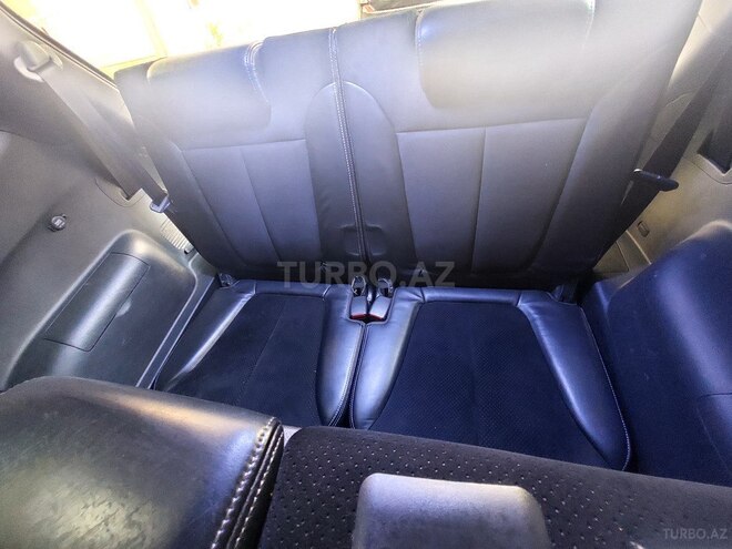 Hyundai Santa Fe 2009, 268,000 km - 2.0 л - Bakı