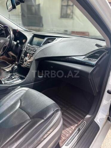 Hyundai Grandeur 2014, 183,000 km - 2.2 l - Bakı