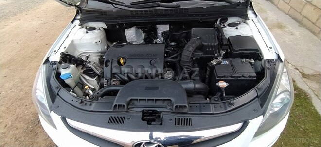 Hyundai i30 2011, 141,000 km - 1.4 l - Şəmkir