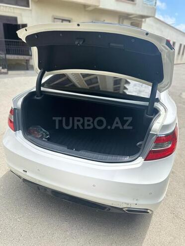 Hyundai Grandeur 2014, 183,000 km - 2.2 l - Bakı