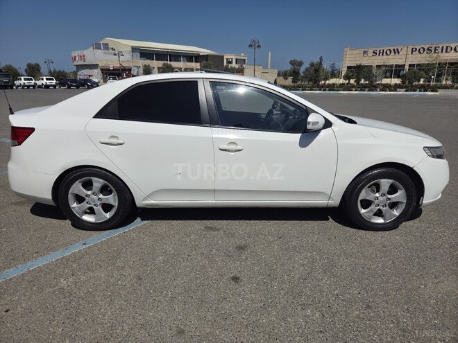 Kia Cerato 2008, 135,000 km - 1.6 l - Bakı