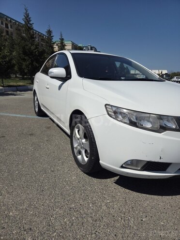 Kia Cerato 2008, 135,000 km - 1.6 l - Bakı