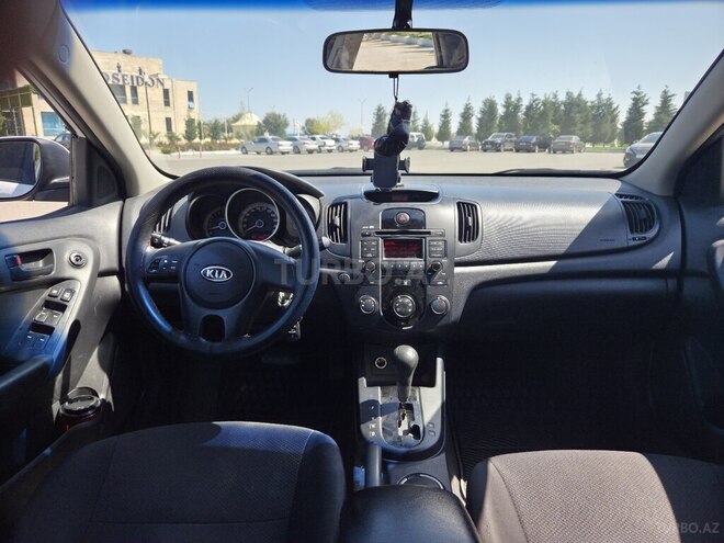 Kia Cerato 2008, 135,000 km - 1.6 l - Bakı