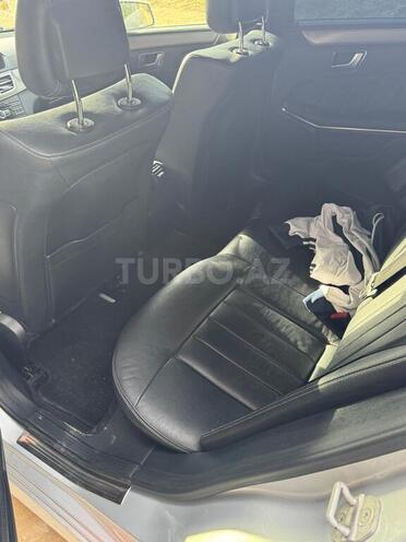 Mercedes E 220 d 2013, 290,500 km - 2.2 l - Bakı