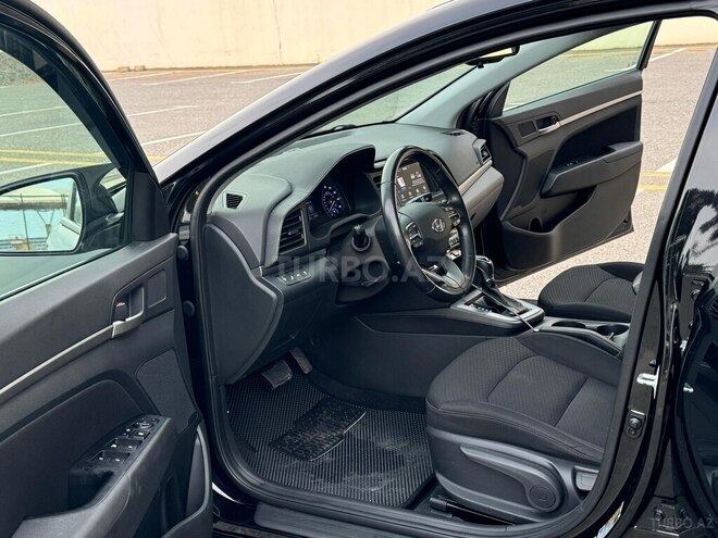 Hyundai Elantra 2020, 46,000 km - 2.0 l - Bakı