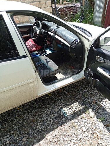 Lifan 520 2011, 353,000 km - 1.6 l - Qəbələ