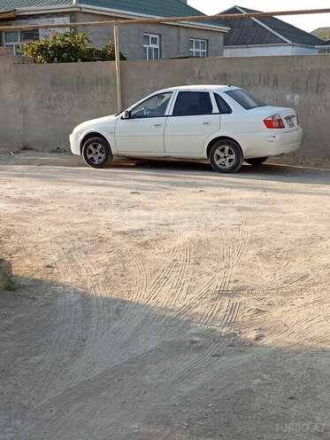 Lifan 520 2011, 353,000 km - 1.6 l - Qəbələ