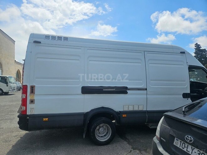 Iveco Daily 2009, 350,000 km - 2.8 l - Bakı