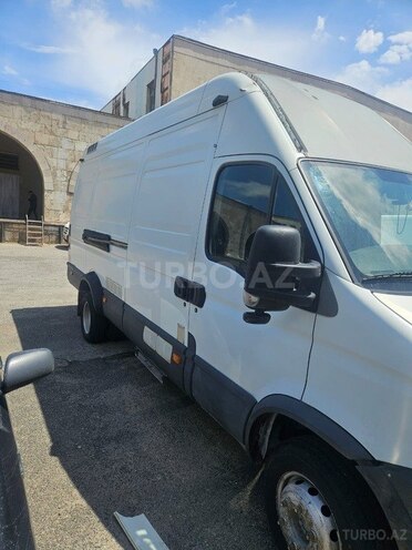 Iveco Daily 2009, 350,000 km - 2.8 l - Bakı