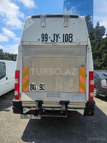 Iveco Daily 2009, 350,000 km - 2.8 l - Bakı