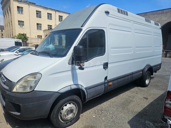 Iveco Daily 2009, 350,000 km - 2.8 l - Bakı