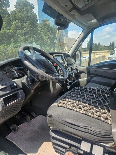 Iveco Daily 2009, 350,000 km - 2.8 l - Bakı