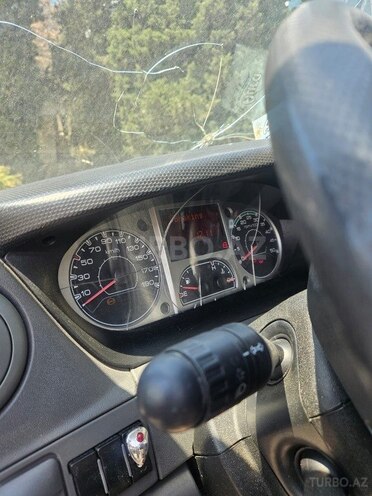 Iveco Daily 2009, 350,000 km - 2.8 l - Bakı