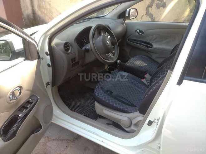 Nissan Sunny 2013, 137,000 km - 1.5 л - Bakı