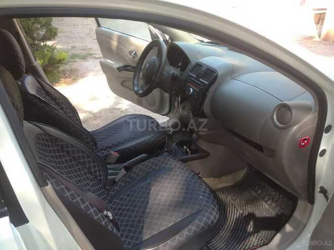 Nissan Sunny 2013, 137,000 km - 1.5 л - Bakı