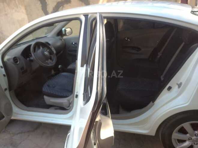 Nissan Sunny 2013, 137,000 km - 1.5 л - Bakı