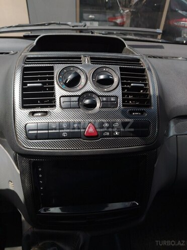 Mercedes Vito 111 2006, 366,000 km - 2.2 л - Sumqayıt