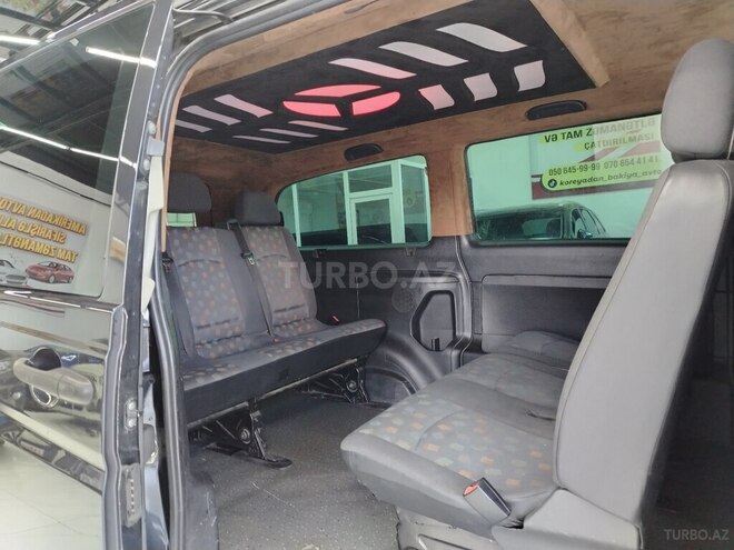 Mercedes Vito 111 2006, 366,000 km - 2.2 л - Sumqayıt