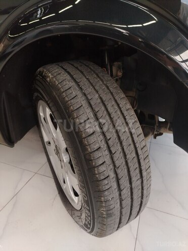 Mercedes Vito 111 2006, 366,000 km - 2.2 л - Sumqayıt