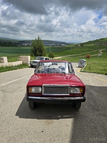 LADA (VAZ) 2107 2008, 28,958 km - 1.6 l - Şamaxı