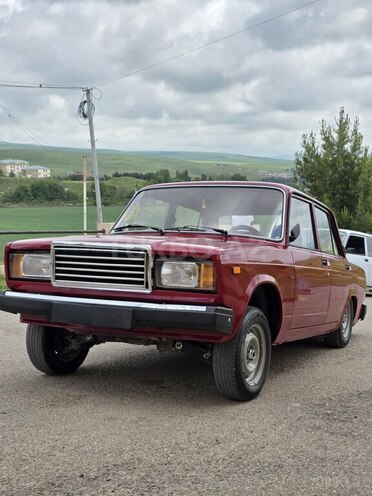LADA (VAZ) 2107 2008, 28,958 km - 1.6 l - Şamaxı