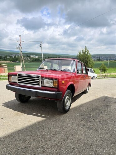 LADA (VAZ) 2107 2008, 28,958 km - 1.6 l - Şamaxı