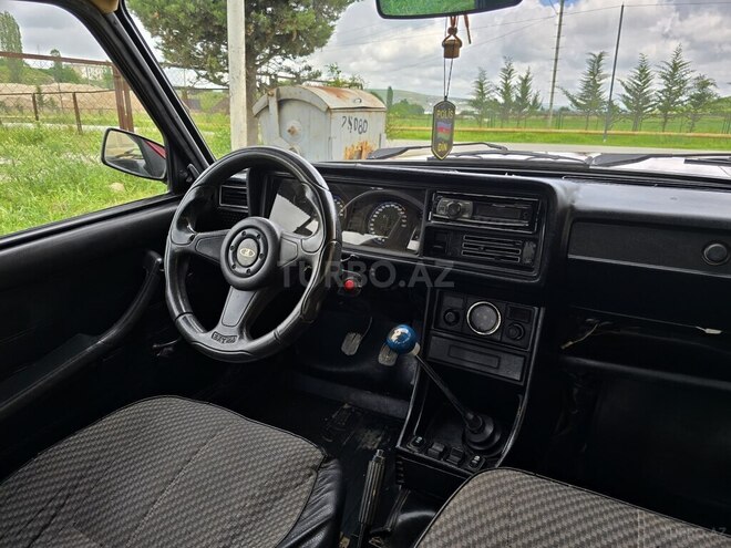 LADA (VAZ) 2107 2008, 28,958 km - 1.6 l - Şamaxı