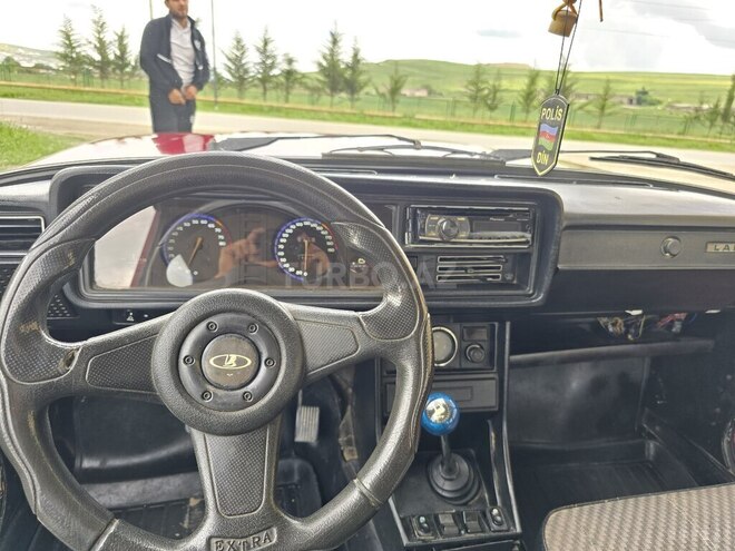 LADA (VAZ) 2107 2008, 28,958 km - 1.6 l - Şamaxı
