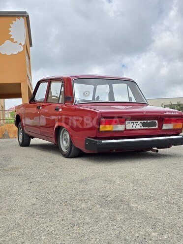LADA (VAZ) 2107 2008, 28,958 km - 1.6 l - Şamaxı