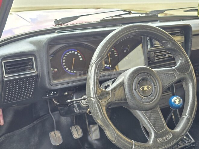 LADA (VAZ) 2107 2008, 28,958 km - 1.6 l - Şamaxı