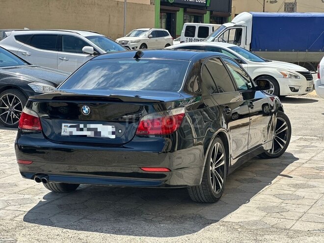 BMW 530 2004, 323,000 km - 3.0 l - Bakı