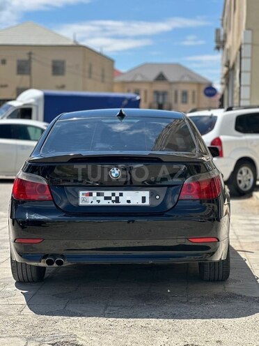 BMW 530 2004, 323,000 km - 3.0 l - Bakı