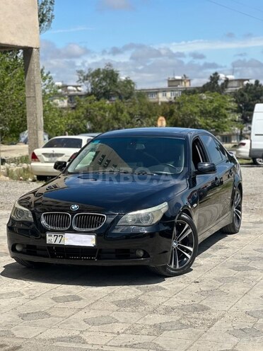 BMW 530 2004, 323,000 km - 3.0 l - Bakı
