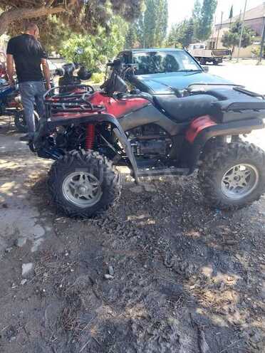 ATV 150 2012, 10,000 km - 0.3 l - Bakı