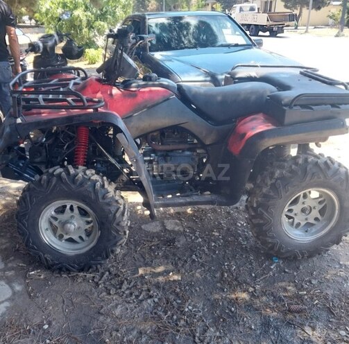 ATV 150 2012, 10,000 km - 0.3 l - Bakı