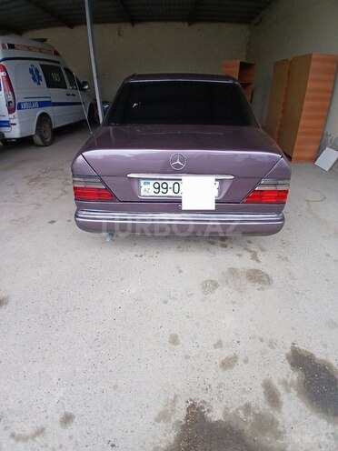Mercedes E 200 d 2016, 688,888 km - 2.0 л - Beyləqan