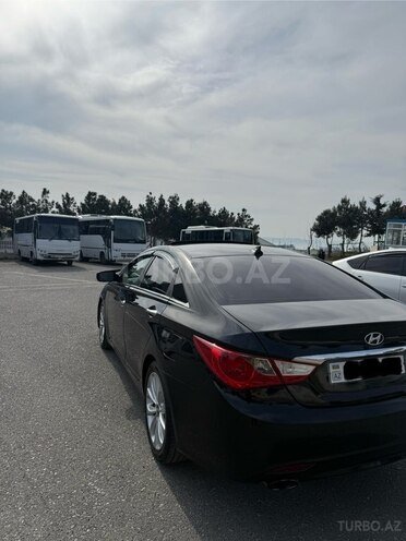 Hyundai Sonata 2013, 275,013 km - 2.0 l - Bakı