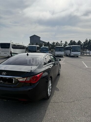 Hyundai Sonata 2013, 275,013 km - 2.0 l - Bakı