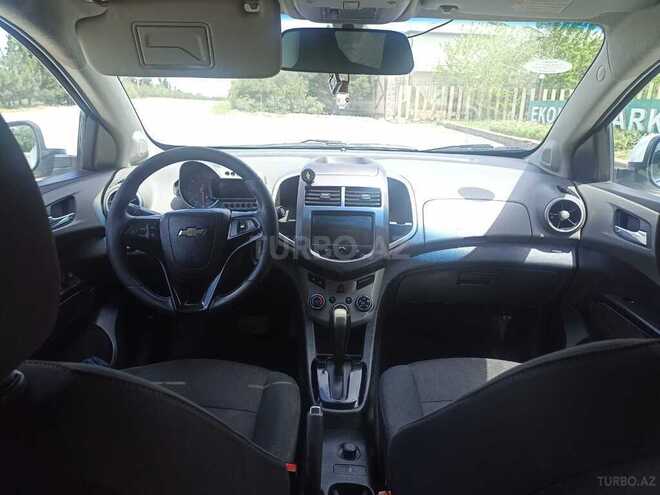 Chevrolet Aveo 2012, 325,000 km - 1.6 l - Bakı