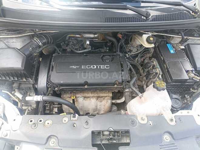 Chevrolet Aveo 2012, 325,000 km - 1.6 l - Bakı