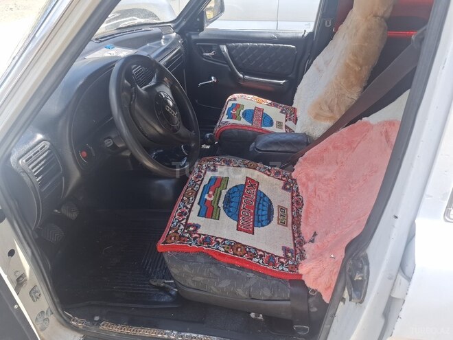 GAZ 3110 2000, 250,000 km - 2.3 l - Sumqayıt