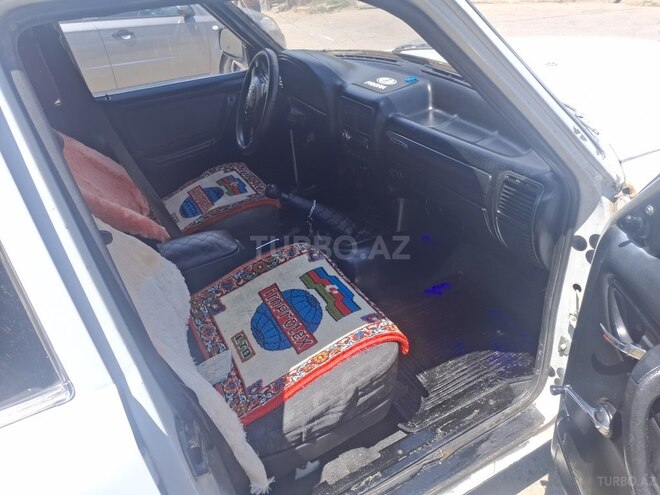 GAZ 3110 2000, 250,000 km - 2.3 l - Sumqayıt