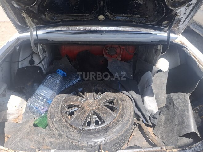 GAZ 3110 2000, 250,000 km - 2.3 l - Sumqayıt