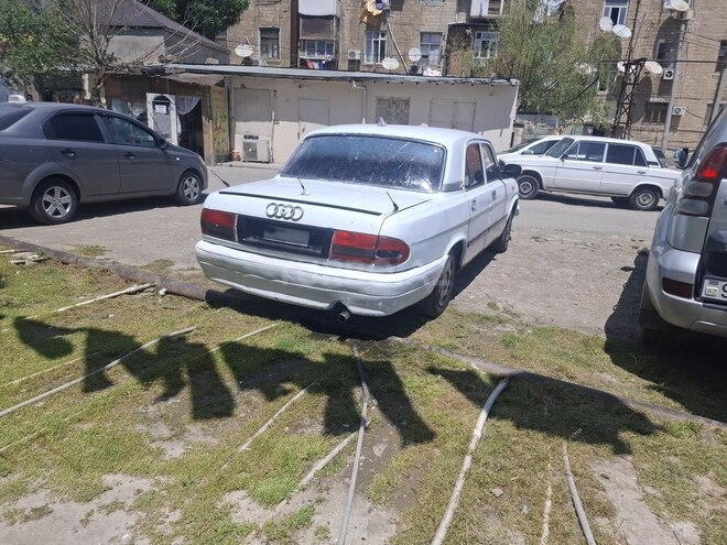 GAZ 3110 2000, 250,000 km - 2.3 l - Sumqayıt