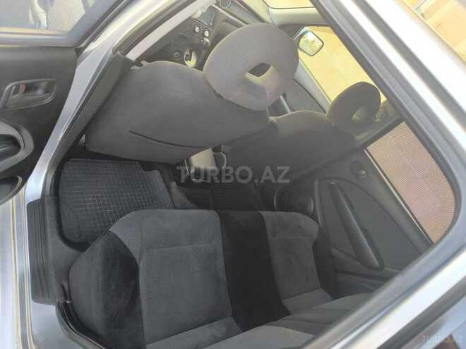 Mitsubishi Airtrek 2004, 229,005 km - 2.4 l - Quba