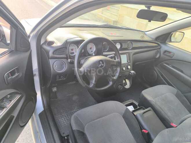 Mitsubishi Airtrek 2004, 229,005 km - 2.4 l - Quba