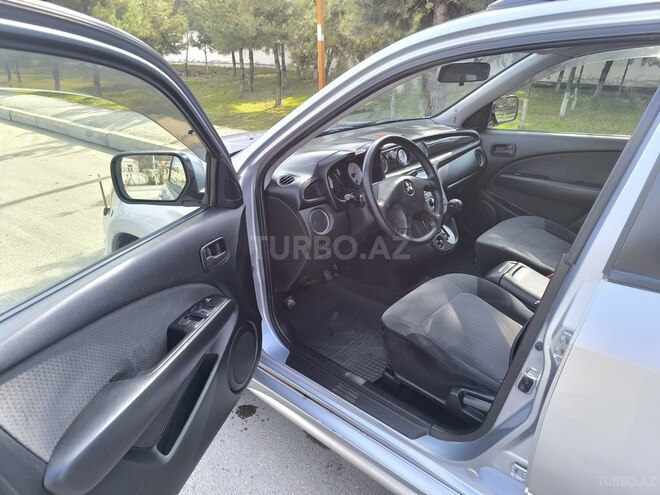 Mitsubishi Airtrek 2004, 229,005 km - 2.4 l - Quba