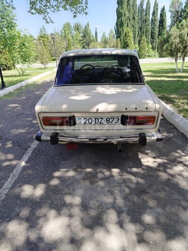 LADA (VAZ) 2106 1986, 95,000 km - 1.3 l - Yevlax