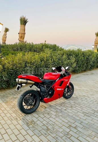 Ducati 1199 Panigale S 2011, 7,900 km - 1.2 l - Bakı
